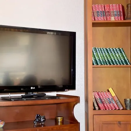 A 2 Minutos De La Playa Apartment *
