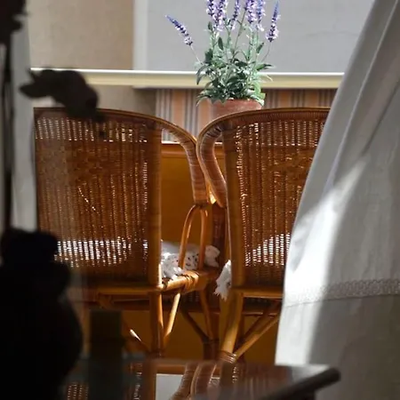 A 2 Minutos De La Playa Apartment