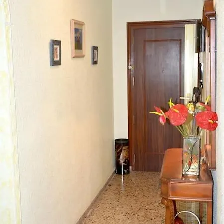 A 2 Minutos De La Playa Apartment