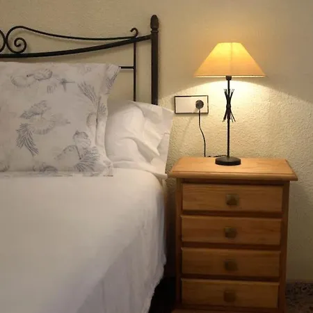 A 2 Minutos De La Playa Apartment *