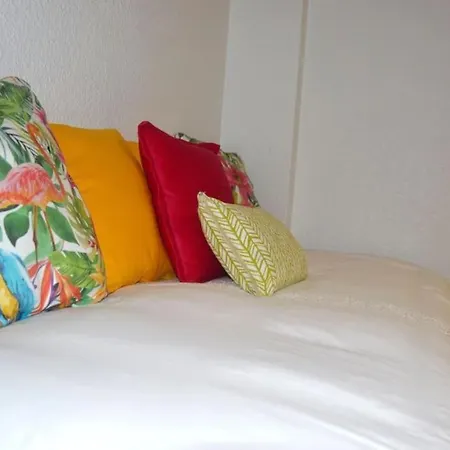 A 2 Minutos De La Playa Apartment Santa Pola