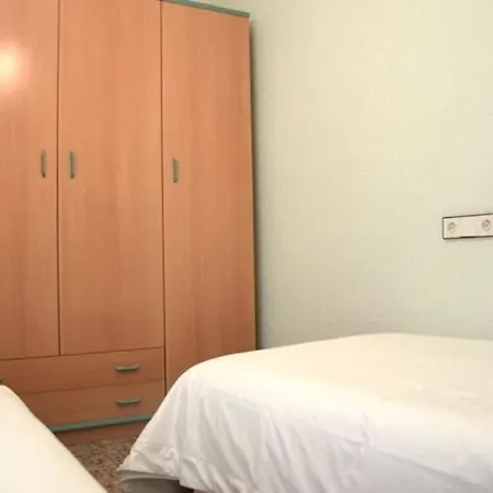 A 2 Minutos De La Playa Apartment