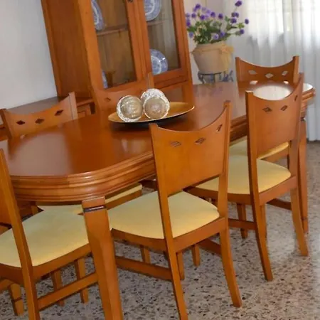 A 2 Minutos De La Playa Apartment *