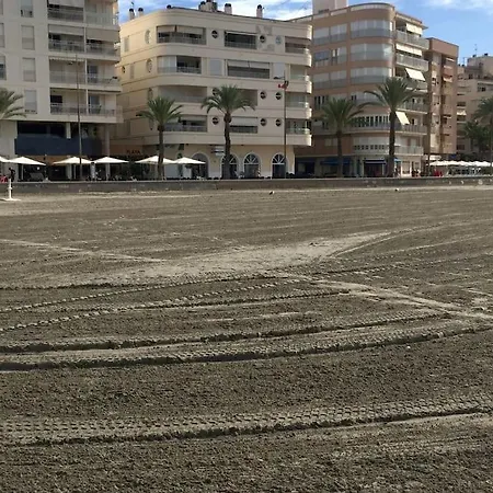 A 2 Minutos De La Playa Apartment Santa Pola