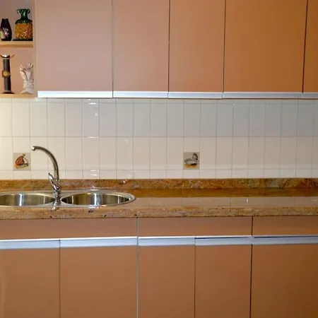 Apartment A 2 Minutos De La Playa Santa Pola