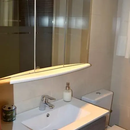 Apartment A 2 Minutos De La Playa