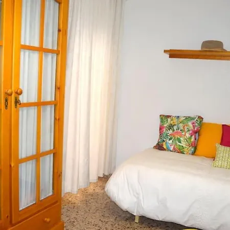Apartment A 2 Minutos De La Playa Santa Pola