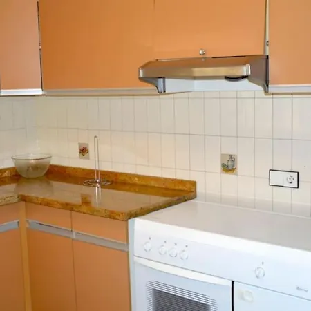 A 2 Minutos De La Playa Apartment