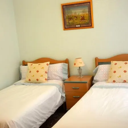 A 2 Minutos De La Playa Apartment Santa Pola