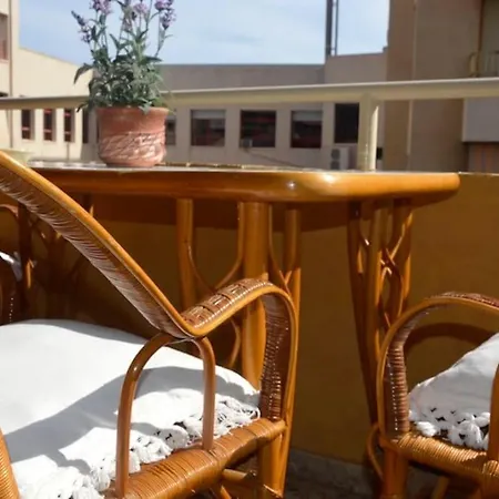Apartment A 2 Minutos De La Playa Santa Pola