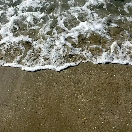A 2 Minutos De La Playa Apartment